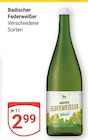 Federweißer im Angebot bei GLOBUS in Koblenz Federweißer Angebote bei GLOBUS Koblenz für 2,99 €