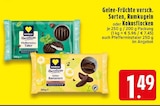 Gelee-Früchte im Angebot bei EDEKA in Krefeld Gelee-Früchte Angebote von EDEKA Herzstücke bei EDEKA Krefeld für 1,49 €