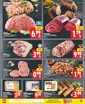 Schweinebraten im WEZ Prospekt in Bad Salzuflen Aktueller WEZ Prospekt mit Schweinebraten, "Die WEZette", Seite 5