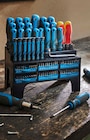 XXL-Schraubendreher- und Bit-Set im ALDI SÜD Prospekt XXL-Schraubendreher- und Bit-Set von WORKZONE im aktuellen ALDI SÜD Prospekt für 19,99 €