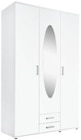 Drehtürenschrank im Angebot bei ROLLER in Rottenburg Drehtürenschrank Angebote bei ROLLER Rottenburg für 149,99 €