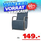 Knight Angebot im Seats and Sofas Prospekt Knight im Seats and Sofas Prospekt zum Preis von 149,00 €