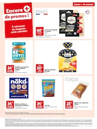 Offre Pasquier dans le catalogue Auchan Hypermarché du moment à la page 68