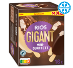 XXL Gigant Mini-Quartett im Penny Prospekt XXL Gigant Mini-Quartett von Rios im aktuellen Penny Prospekt für 4,35 €