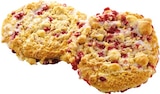 Johannisbeer-Streusel-Stückchen Angebote bei REWE Darmstadt für 3,95 €