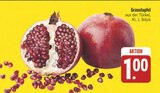 Granatapfel im Angebot bei EDEKA in Weiden Granatapfel Angebote bei EDEKA Weiden für 1,00 €