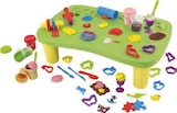 Knet-Set-Spieltisch im Angebot bei Lidl in Reutlingen Knet-Set-Spieltisch Angebote von Lupilu bei Lidl Reutlingen für 19,99 €