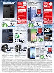 Aktueller expert Prospekt mit Apple, "Top Angebote", Seite 5