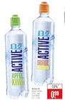 Aktuelle Wasser Angebote bei Marktkauf in Ulm Aktuelles Active O2 Apfel Kiwi Angebot bei Marktkauf in Ulm ab 0,99 €