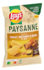 Chips Paysanne à Supeco dans Mont-Dauphin