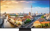 OLED-UHD-Fernseher GQ65S95DATXZG AI Angebote von SAMSUNG bei expert Blomberg für 2.499,00 €