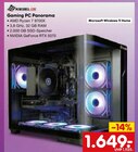 Gaming PC Panorama im Angebot bei Netto Marken-Discount in Hückelhoven Gaming PC Panorama Angebote bei Netto Marken-Discount Hückelhoven für 1.649,00 €