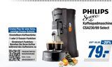 Senseo Kaffeepadmaschine Angebote von PHILIPS bei expert Oldenburg für 79,00 €