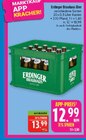 Brauhaus im Angebot bei Marktkauf in Nürnberg Brauhaus Angebote von Erdinger bei Marktkauf Nürnberg für 12,99 €