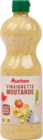 VINAIGRETTE À LA MOUTARDE AUCHAN - AUCHAN dans le catalogue Auchan Hypermarché