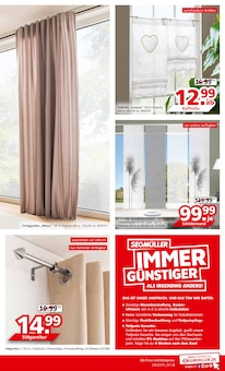 Fenster im Segmüller Prospekt "Gardinen Angebote" mit 10 Seiten (Mainz)