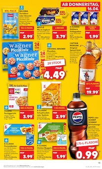 Joghurt im Kaufland Prospekt "Aktuelle Angebote" mit 56 Seiten (Trier)