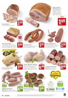 Huhn im aktuellen E center Prospekt (Stuttgart) Huhn im E center Prospekt "Aktuelle Angebote" mit 55 Seiten (Stuttgart)