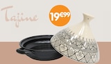 Tajine dans le catalogue B&M