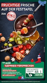 Aktueller ALDI SÜD Prospekt mit Äpfel, "Gutes für alle.", Seite 16