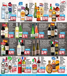 Gin Angebot & Preis im aktuellen HIT Prospekt Gin Angebot im aktuellen HIT Prospekt auf Seite 13