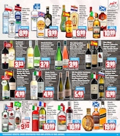 Aktueller HIT Prospekt mit Wodka, "ECHTE VIELFALT", Seite 13