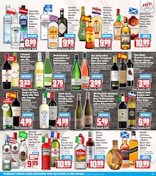 Vodka im aktuellen HIT Prospekt (Mannheim) Vodka im HIT Prospekt "ECHTE VIELFALT" mit 19 Seiten (Mannheim)