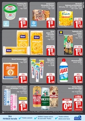 Aktueller EDEKA Prospekt mit Bier, "Top Angebote", Seite 3