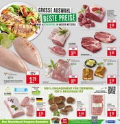 Ähnliche Roastbeef Angebote im Prospekt "Aktuelle Angebote" von Marktkauf in Friedrichshafen Ähnliche Angebote wie Roastbeef im Prospekt "Aktuelle Angebote" auf Seite 6 von Marktkauf in Friedrichshafen