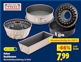 Backformen Angebote von Kaiser bei Lidl Dresden für 7,99 €