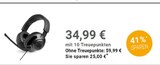 Gaming Headset Angebote von jbl bei GLOBUS Hof für 34,99 €