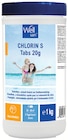 Chlorin Super Angebote von Well San bei Wreesmann Weimar für 9,99 €