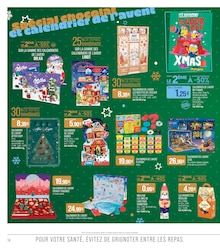 Catalogue Supermarchés Match, 03/11/2026 - 15/11/2026, LA MATCH MANIA, 26 pages Prospectus Supermarchés Match en cours, "LA MATCH MANIA", 26 pages