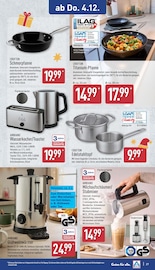 Aktueller ALDI Nord Prospekt mit Wasserkocher, "Aktuelle Angebote", Seite 28