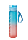 TRINKFLASCHE „To Go“ für 5,00 € bei Höffner im Angebot TRINKFLASCHE „To Go“ im aktuellen Höffner Prospekt