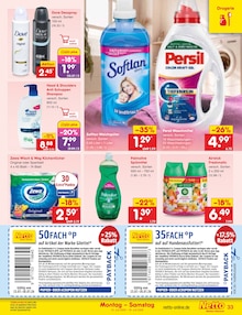 Toilettenpapier im aktuellen Netto Marken-Discount Prospekt (Bielefeld) Toilettenpapier im Netto Marken-Discount Prospekt "Aktuelle Angebote" mit 73 Seiten (Bielefeld)