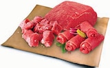 Markant Nordwest Dornum - Rinderrouladen, Braten oder Gulasch Angebot im Prospekt Rinderrouladen, Braten oder Gulasch bei Markant Nordwest im Dornum Prospekt für 1,49 €