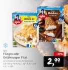 Aktuelles Filegro Angebot bei Konsum in Dresden ab 2,99 €