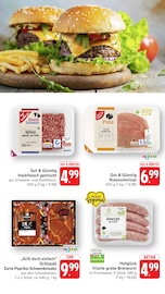 Aktueller EDEKA Prospekt mit Steak, "Aktuelle Angebote", Seite 8
