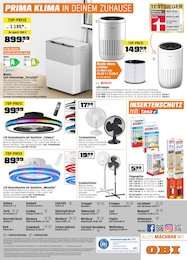 Deckenleuchten Angebot im aktuellen OBI Prospekt auf Seite 20