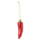 Baumschmuck Chili Angebote bei Ernstings family Bielefeld für 3,99 €