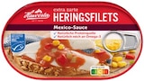 Heringsfilets Mexico-Sauce von Hawesta im aktuellen Penny Prospekt für 1,11 €