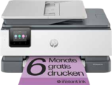 Multifunktionsdrucker OfficeJet Pro 8134e Angebote von HP bei expert Hoyerswerda für 119,00 €