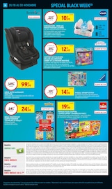 Barbecue Angebote im Prospekt "2 + 1 OFFERT" von Intermarché Super Barbecue Angebote im Prospekt "2 + 1 OFFERT" von Intermarché Super auf Seite 36