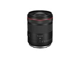 RF - 20 mm f./1.4 (Vollformat-Objektiv für Canon R-Mount, Schwarz) von CANON im aktuellen MediaMarkt Saturn Prospekt für 1.899,00 €