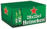 Promo Bière blonde 5° à 13,65 € dans le catalogue Hyper U à Montmorot
