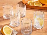 Becher „Bloomy“ Angebote von PRIMA TAVOLA bei Segmüller Pulheim für 1,19 €