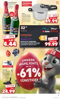 Rotkäppchen Sekt im aktuellen Kaufland Prospekt (Suhl) Rotkäppchen Sekt im Kaufland Prospekt "Aktuelle Angebote" mit 54 Seiten (Suhl)