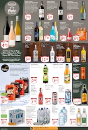 Grappa im GLOBUS Prospekt in Neubrandenburg Aktueller GLOBUS Prospekt mit Grappa, "Aktuelle Angebote", Seite 20