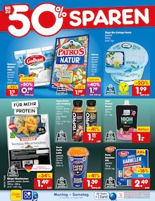 Garnelen im aktuellen Netto Marken-Discount Prospekt (Reutlingen) Garnelen im Netto Marken-Discount Prospekt "Aktuelle Angebote" mit 76 Seiten (Reutlingen)